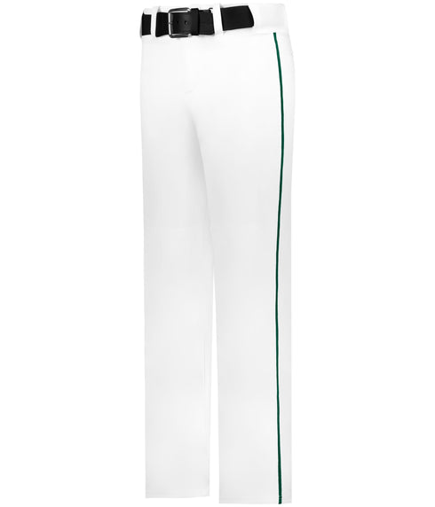 Alleson Baseball Pant With Braid